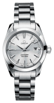 Omega 2577.30.00 wrist watches for women - 1 picture, image, photo