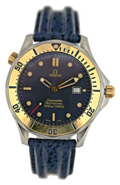 Wrist watch Omega for Men - picture, image, photo