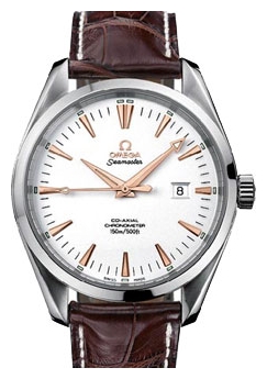 Wrist watch Omega for Men - picture, image, photo