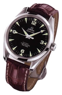 Omega 2803.52.37 wrist watches for men - 2 photo, image, picture