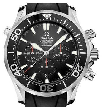 Wrist watch Omega for Men - picture, image, photo