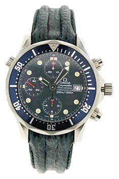 Wrist watch Omega for Men - picture, image, photo