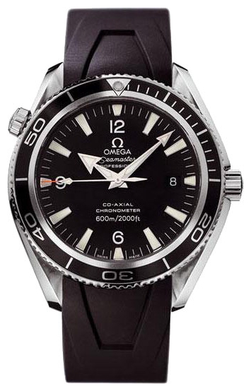 Wrist watch Omega for Men - picture, image, photo