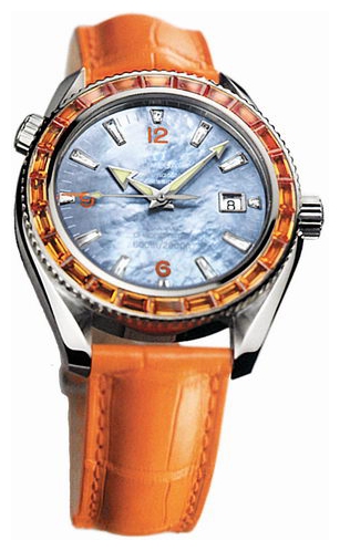 Wrist watch Omega for Men - picture, image, photo