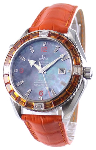 Omega 2518.80.00 pictures