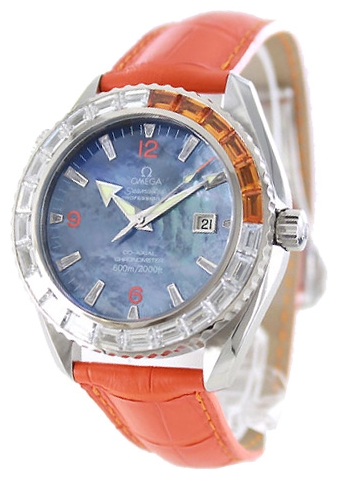 Wrist watch Omega for Men - picture, image, photo