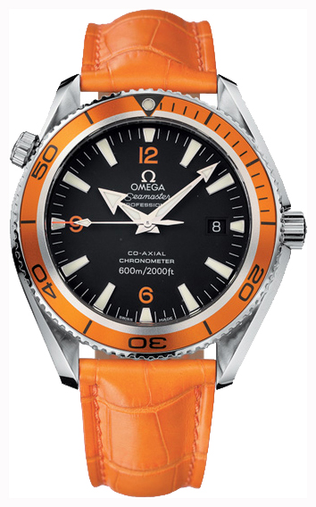 Wrist watch Omega for Men - picture, image, photo