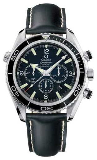 Wrist watch Omega for Men - picture, image, photo