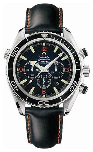 Wrist watch Omega for Men - picture, image, photo