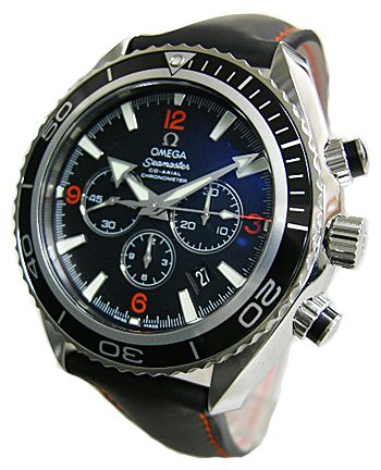 Omega 2910.51.82 wrist watches for men - 2 image, photo, picture