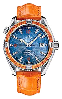 Wrist watch Omega for Women - picture, image, photo