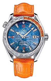 Wrist watch Omega for Men - picture, image, photo