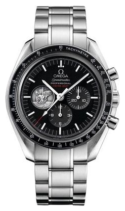 Wrist watch Omega for Men - picture, image, photo