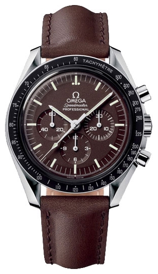 Wrist watch Omega for Men - picture, image, photo