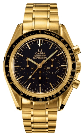 Wrist watch Omega for Men - picture, image, photo