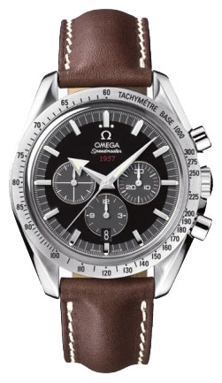 Omega 2538.20.00 pictures