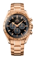 Wrist watch Omega for Men - picture, image, photo