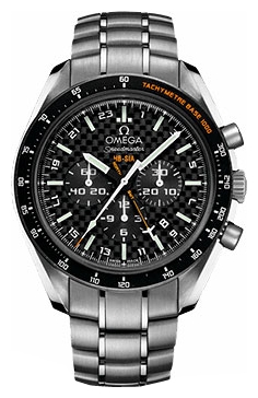 Wrist watch Omega for Men - picture, image, photo