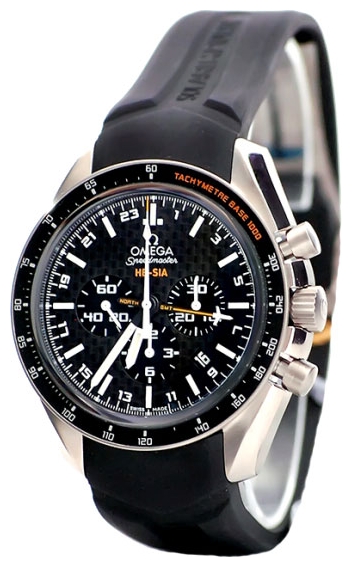 Omega 321.92.44.52.01.001 wrist watches for men - 2 image, picture, photo