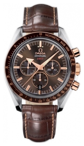 Wrist watch Omega for Men - picture, image, photo