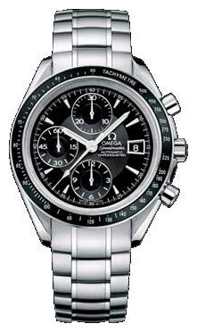 Wrist watch Omega for Men - picture, image, photo