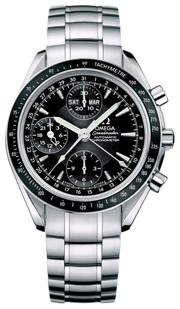 Omega 3220.50.00 wrist watch for men's