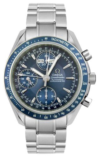 Omega 2535.80.00 pictures