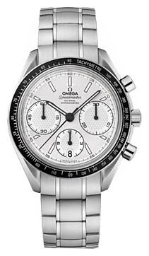 Wrist watch Omega for Men - picture, image, photo