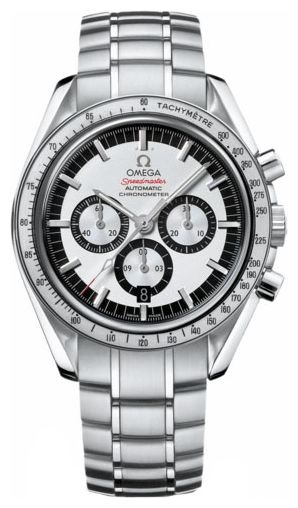 Wrist watch Omega for Men - picture, image, photo