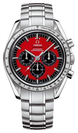 Wrist watch Omega for Men - picture, image, photo