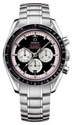 Wrist watch Omega for Men - picture, image, photo