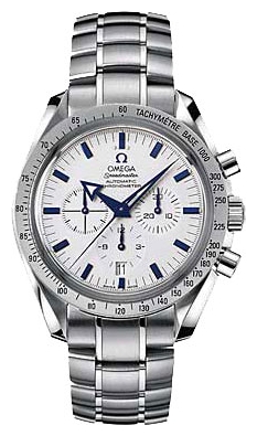 Wrist watch Omega for Men - picture, image, photo