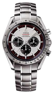 Wrist watch Omega for Men - picture, image, photo