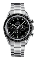 Omega 3570.50.00 wrist watches for men - 1 image, picture, photo