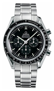 Wrist watch Omega for Men - picture, image, photo