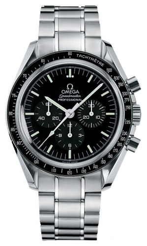 Wrist watch Omega for Men - picture, image, photo