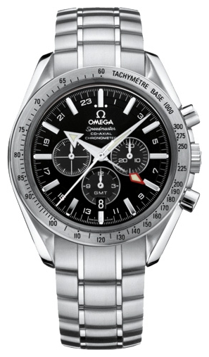 Wrist watch Omega for Men - picture, image, photo