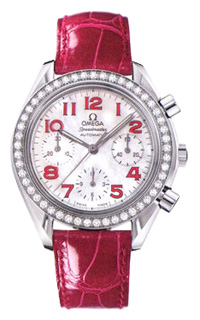 Wrist watch Omega for Women - picture, image, photo