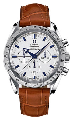 Omega 3851.20.12 wrist watches for men - 1 image, picture, photo