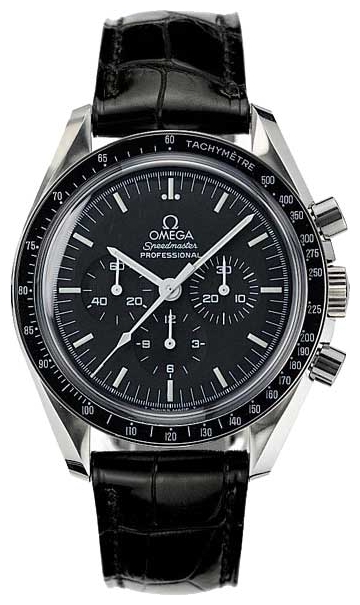 Wrist watch Omega for Men - picture, image, photo