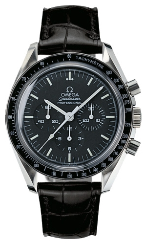 Wrist watch Omega for Men - picture, image, photo