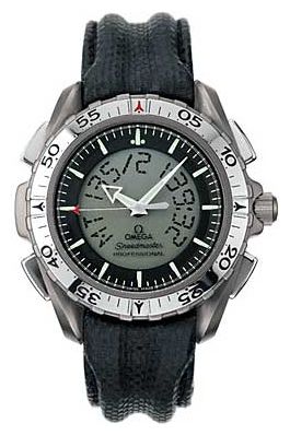 Wrist watch Omega for Men - picture, image, photo