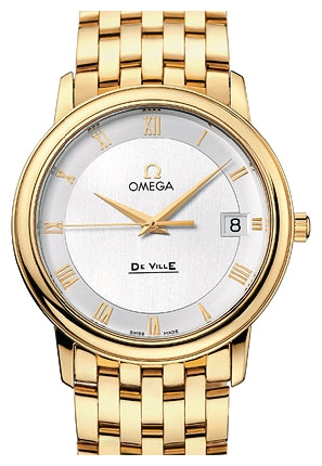 Wrist watch Omega for Men - picture, image, photo