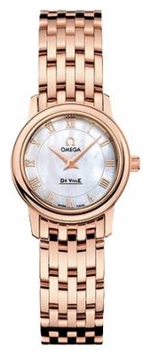 Wrist watch Omega for Women - picture, image, photo