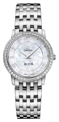 Wrist watch Omega for Women - picture, image, photo