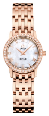 Wrist watch Omega for Women - picture, image, photo