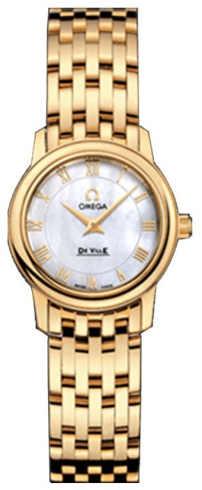 Wrist watch Omega for Women - picture, image, photo