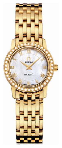 Wrist watch Omega for Women - picture, image, photo