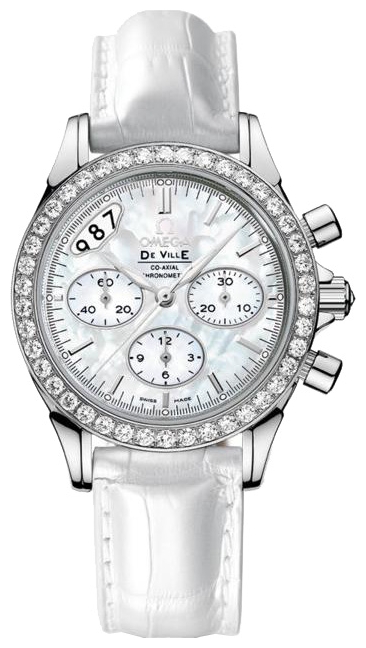 Wrist watch Omega for Women - picture, image, photo