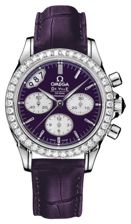 Wrist watch Omega for Women - picture, image, photo